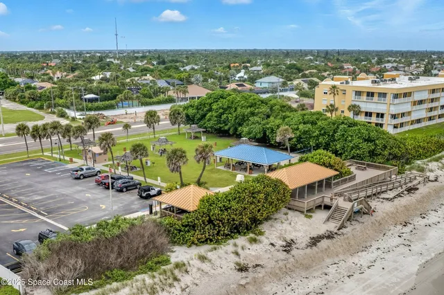 $625,000 | 521 Ronnie Drive, Indian Harbour Beach, FL 32937