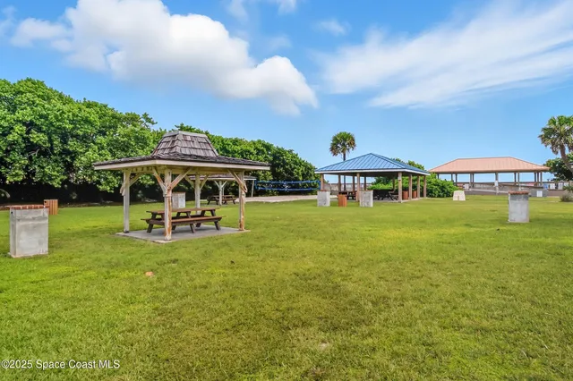 $625,000 | 521 Ronnie Drive, Indian Harbour Beach, FL 32937