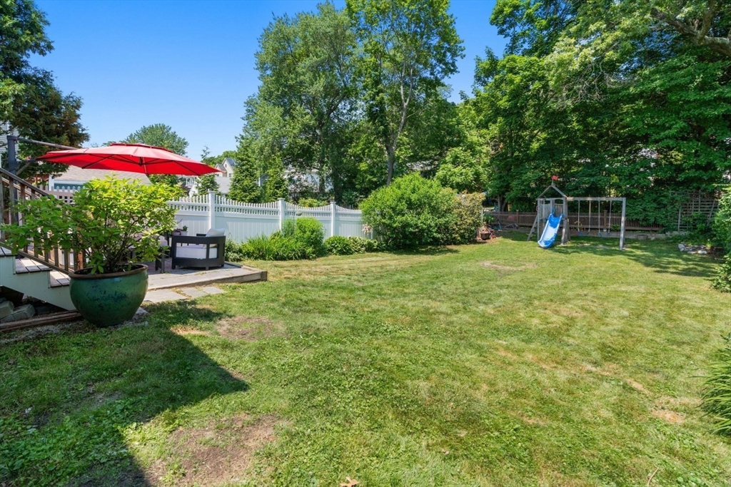 41 Glendower Road Boston, MA 02131 - Photo 37 of 42