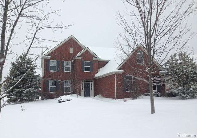 7025 Oakhurst Ridge Road Clarkston, MI 48348 - Photo 1 of 6 pic1.jpg
