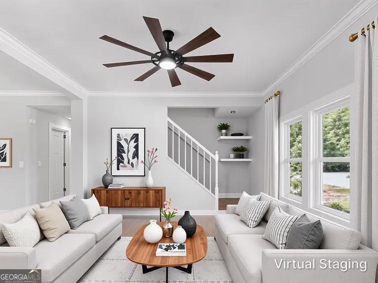 1370 Howard Lewis Road White Plains, GA 30678 - Photo 7 of 35