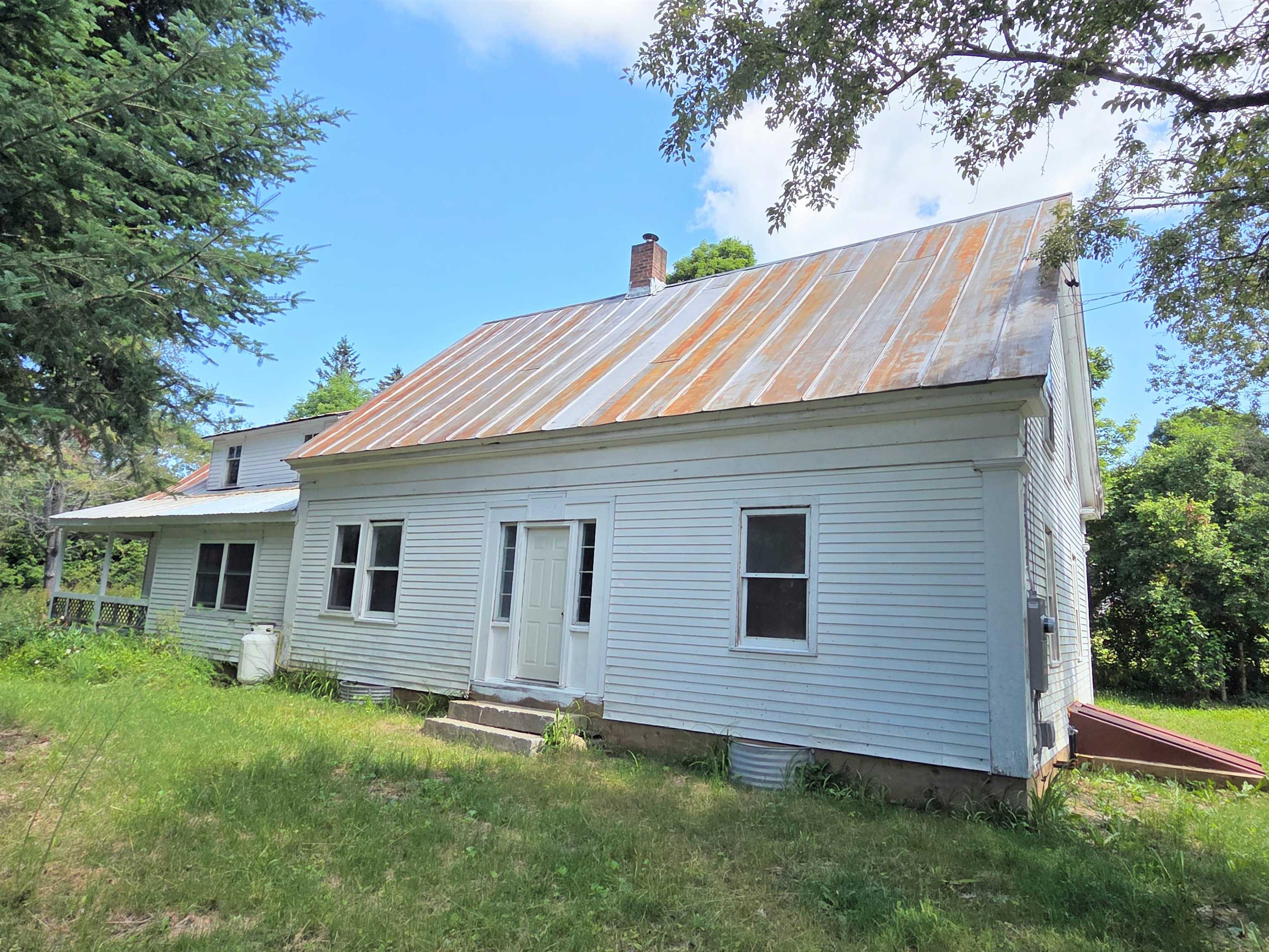 76 Harveys Hollow Road Danville, VT 05828 - Photo 1 of 48