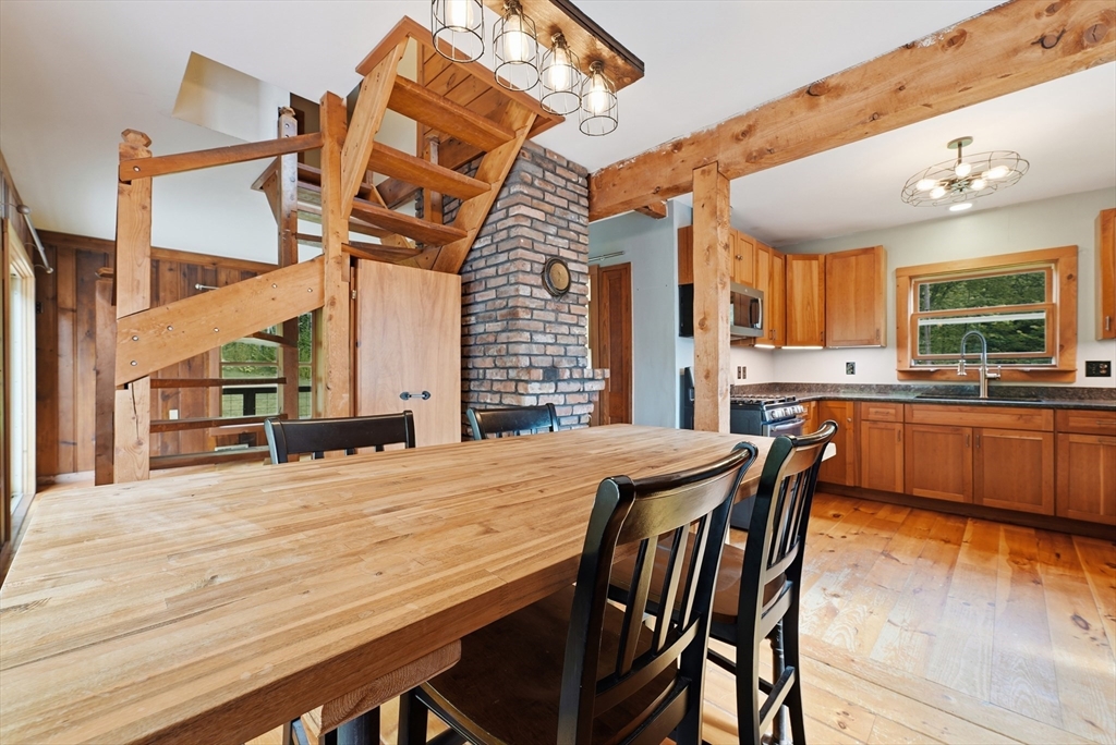 1384 Old Rte 9 Windsor, MA 01270 - Photo 8 of 41 Gallery Image 8