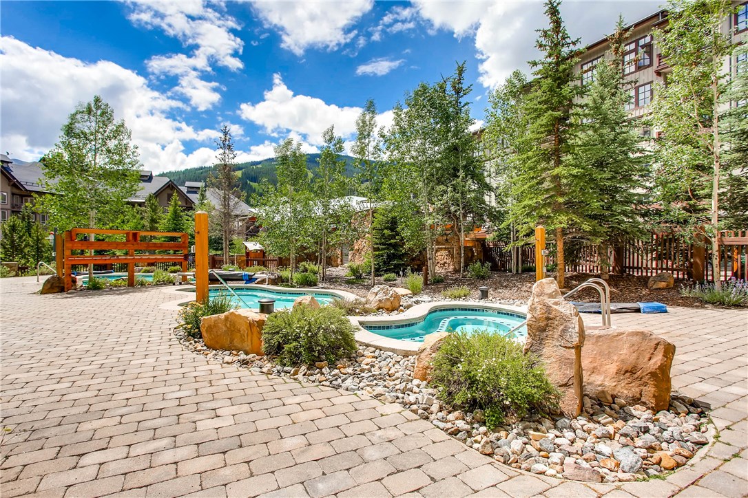 910 Copper Road, Unit 418 Frisco, CO 80443 - Photo 22 of 25 Gallery Image 22
