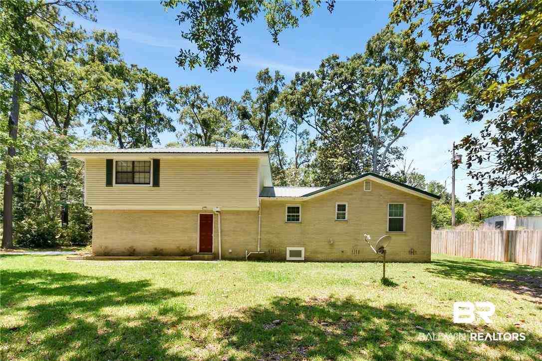6040 Magnolia Road Theodore, AL 36582 - Photo 22 of 32