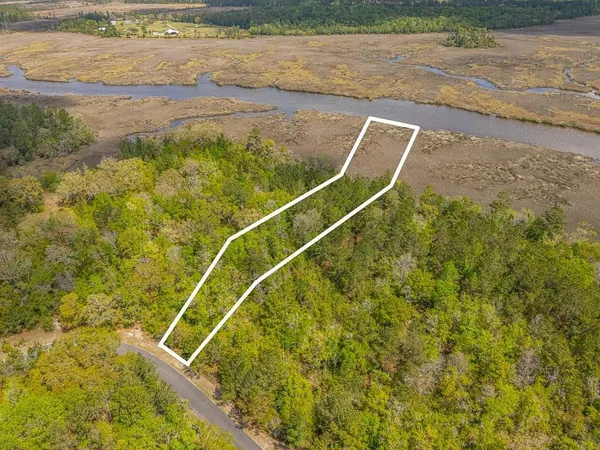 $55,000 | Lot 47 Waverly Lane, White Oak, GA 31568