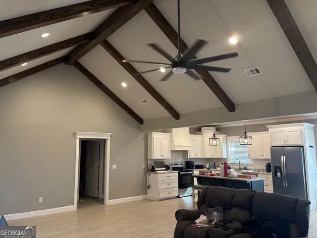 $369,000 | 388 Forest Avenue, Baxley, GA 31513