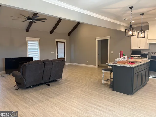 $369,000 | 388 Forest Avenue, Baxley, GA 31513