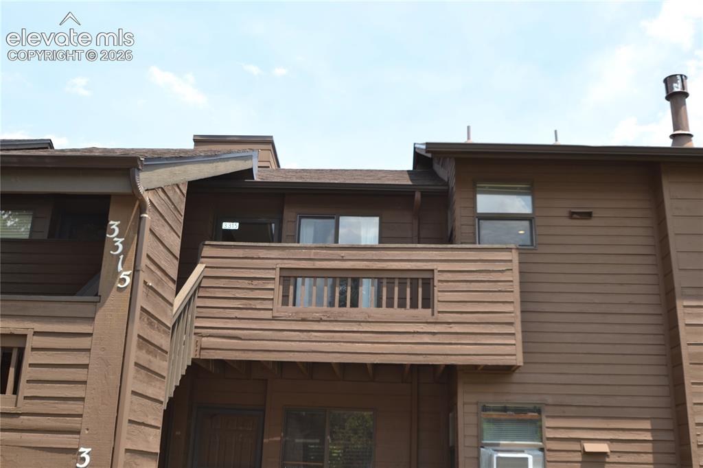 3315 Capstan Way Colorado Springs, CO 80906 - Photo 2 of 36