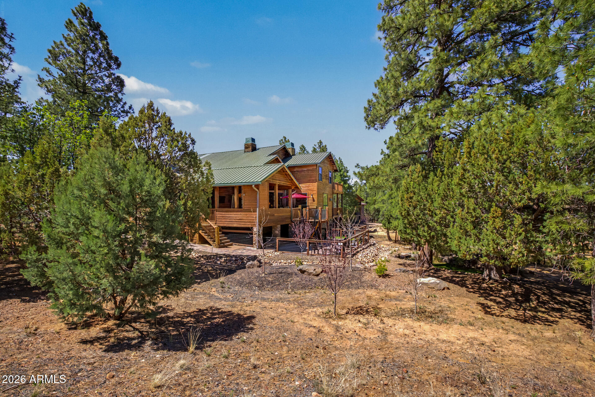 1681 South Jimson Loop Show Low, AZ 85901 - Photo 79 of 105 79 - Boulder