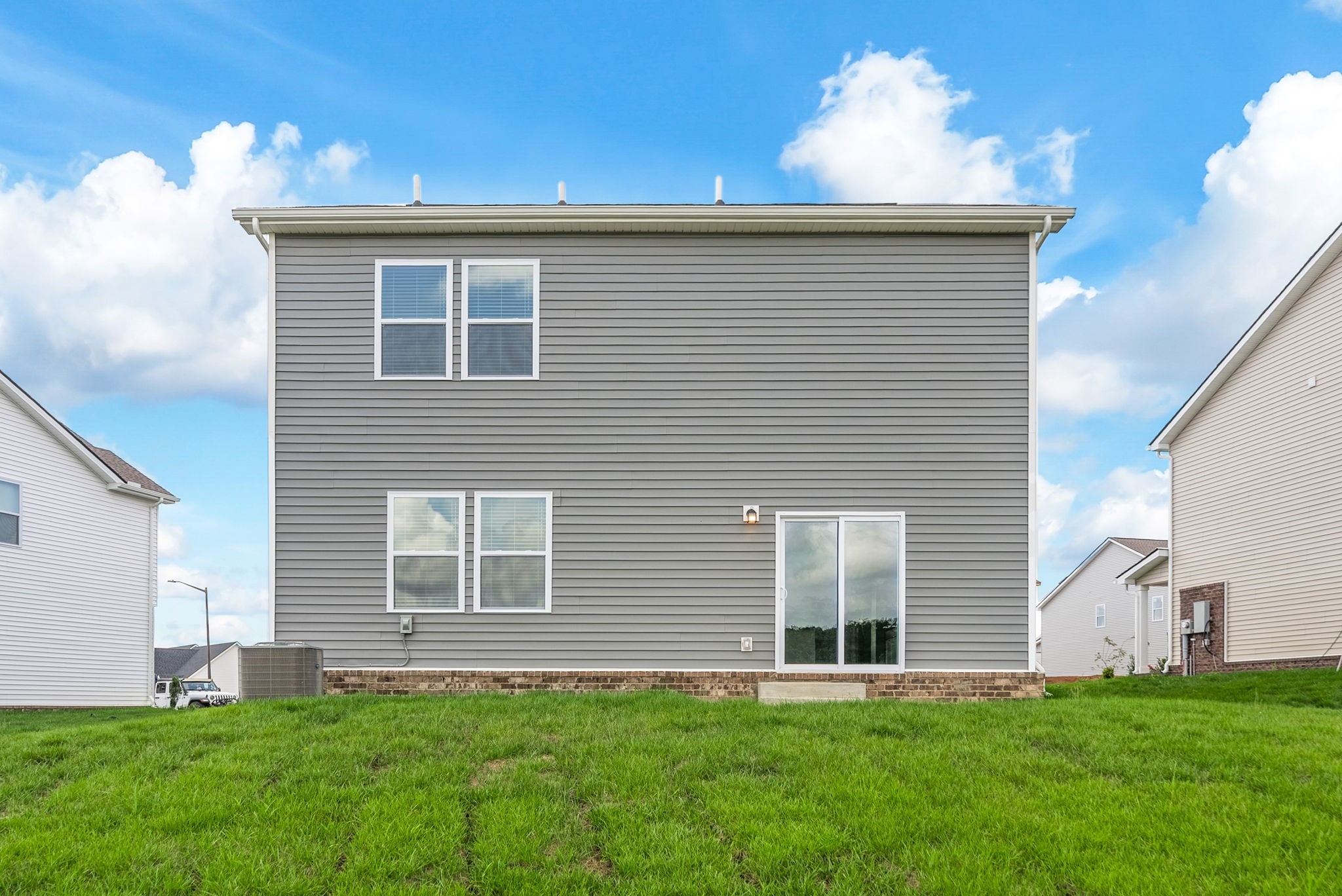 457 Perthshire Loop Clarksville, TN 37043 - Photo 35 of 37