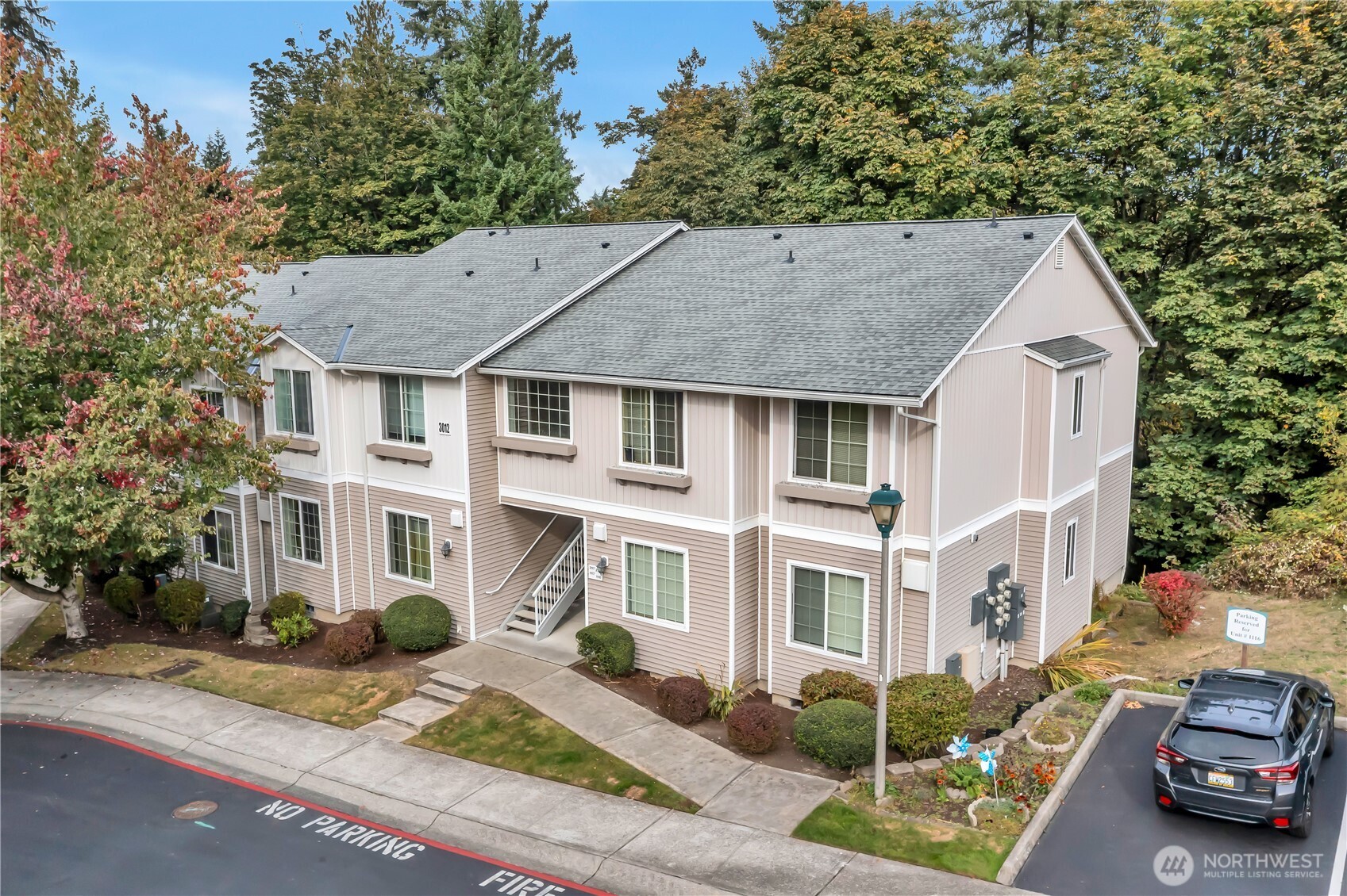 3012 Southeast 8th Place, Unit 1117 Renton, WA 98058 - Photo 26 of 28