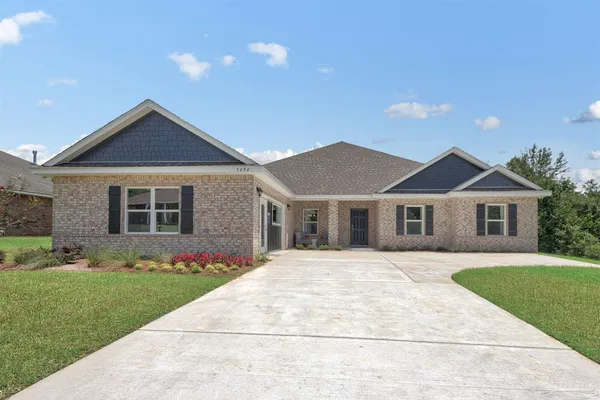 $574,990 | 5494 Colinas Verde Drive, Milton, FL 32570
