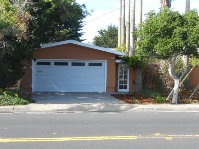 1007 Fassler Avenue Pacifica, CA 94044 - Photo 2 of 4