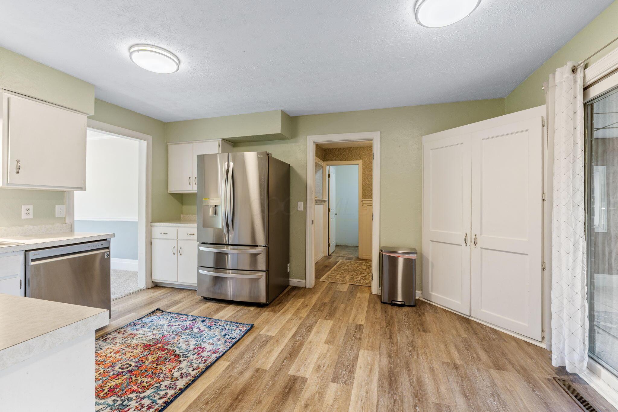 14360 Maple Ridge Road Milford Center, OH 43045 - Photo 16 of 59 14360 Maple Ridge (Interior)-13