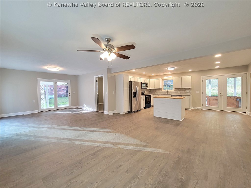 174 Hidden Valley Road Chapmanville, WV 25508 - Photo 2 of 24 Gallery Image 2