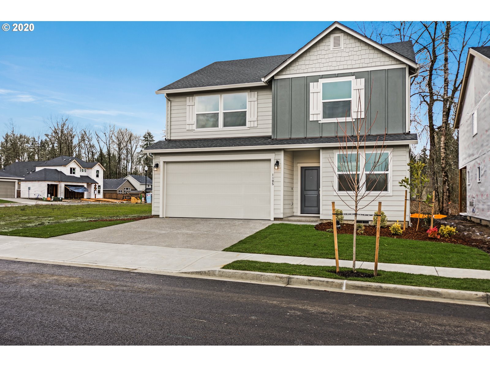 8710 North 1st Street, Unit LT83 Ridgefield, WA 98642 - Photo 1 of 15 Gallery Image 1