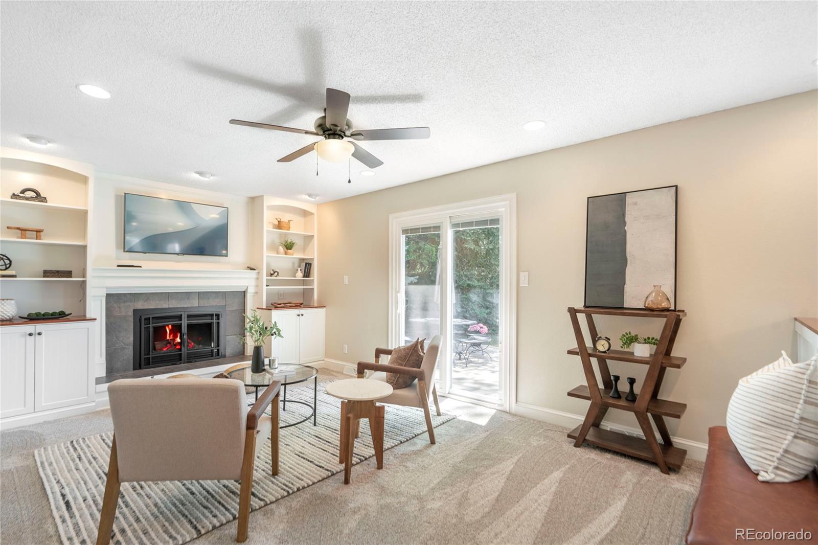 13285 Rigel Drive Lone Tree, CO 80124 - Photo 22 of 47