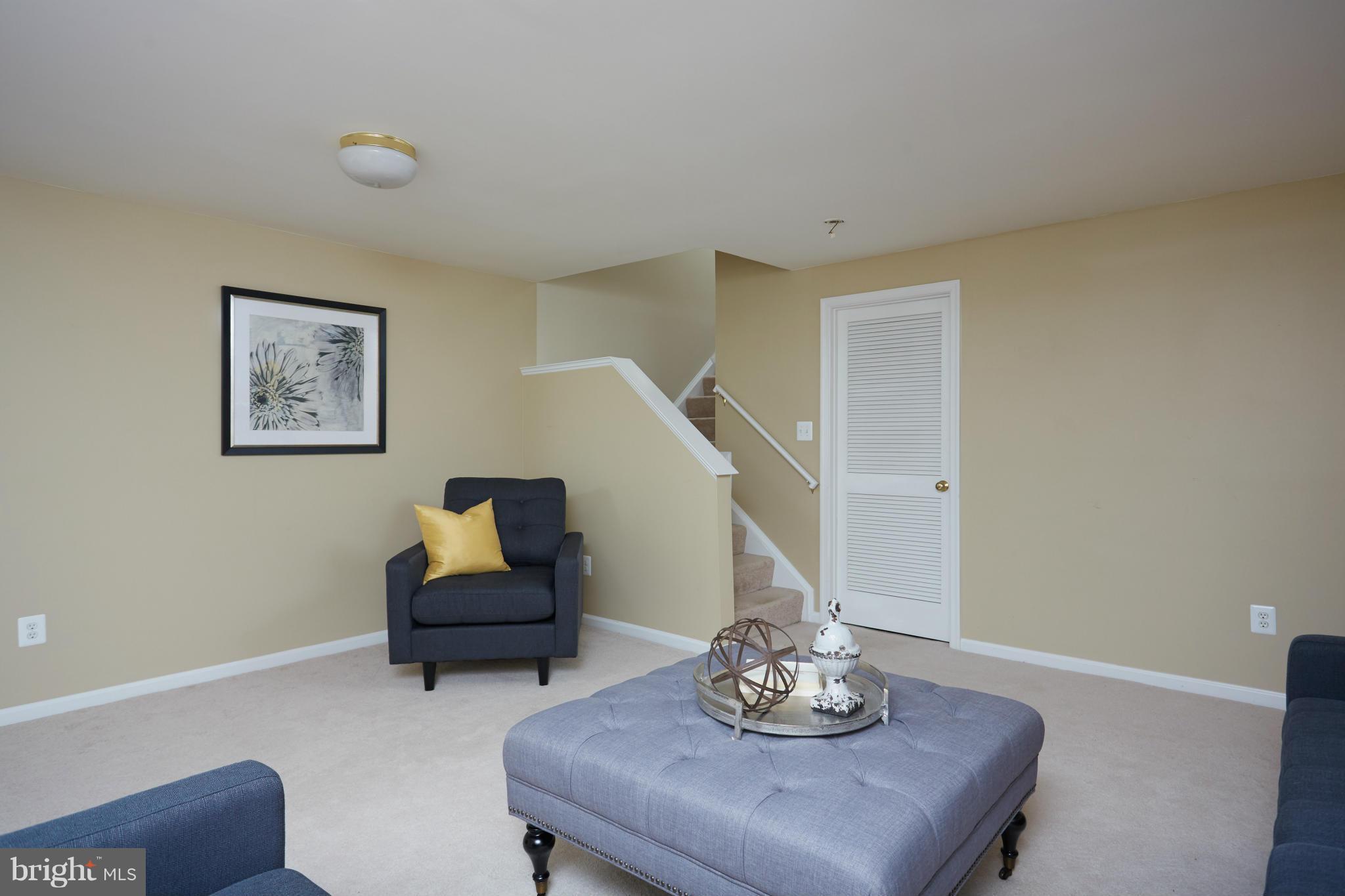 1266 Vintage Place Reston, VA 20194 - Photo 22 of 27 Basement