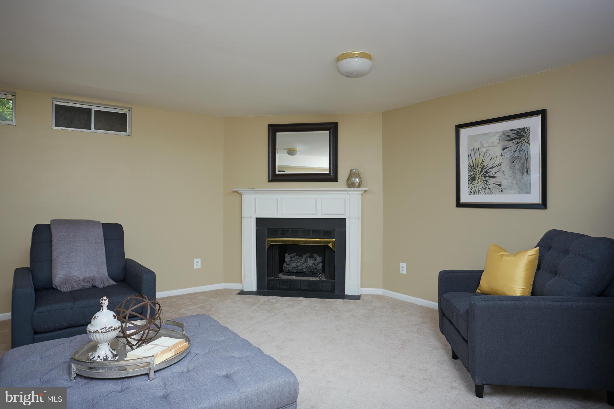 1266 Vintage Place Reston, VA 20194 - Photo 23 of 27 Basement