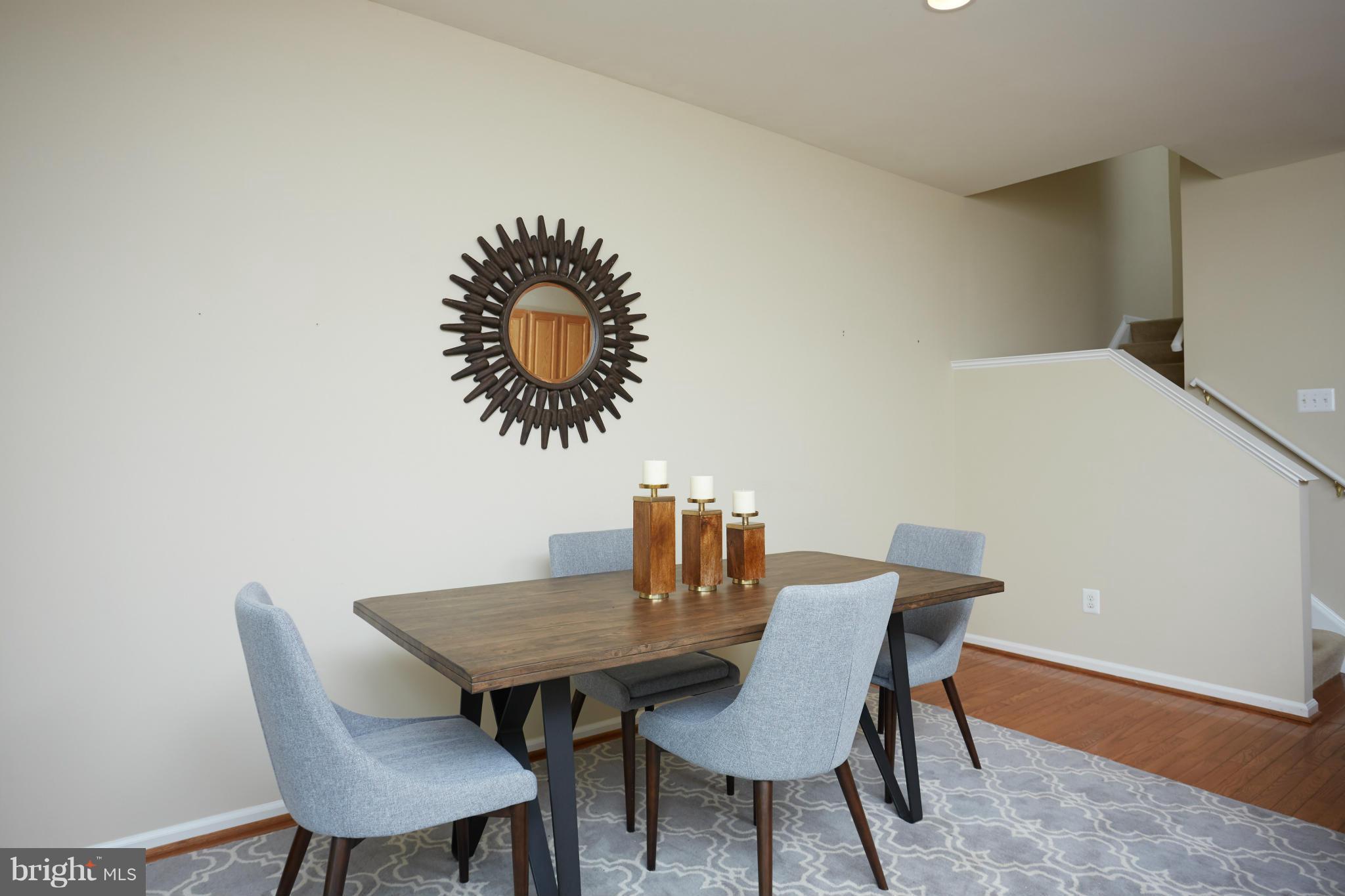 1266 Vintage Place Reston, VA 20194 - Photo 8 of 27 Dining Room