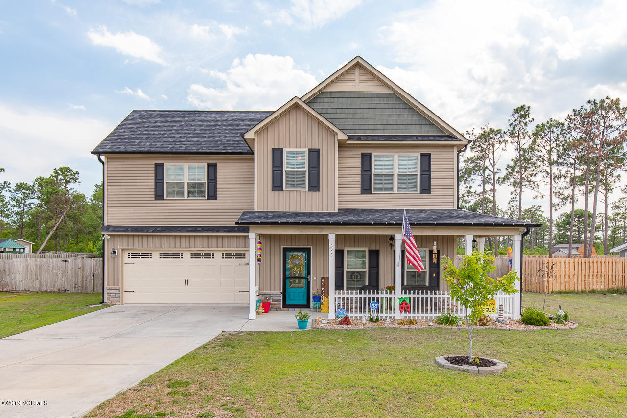 333 Inverness Drive Hubert, NC 28539 - Photo 1 of 30 1