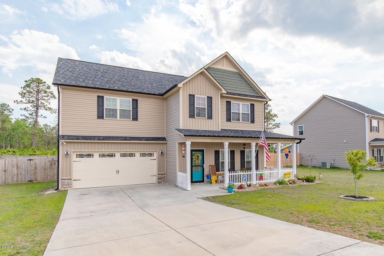 333 Inverness Drive Hubert, NC 28539 - Photo 2 of 30 2
