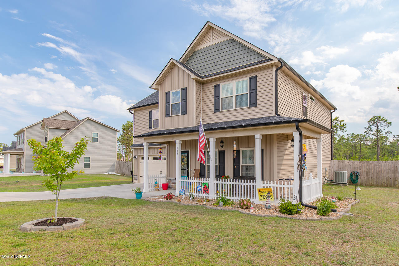 333 Inverness Drive Hubert, NC 28539 - Photo 3 of 30 3
