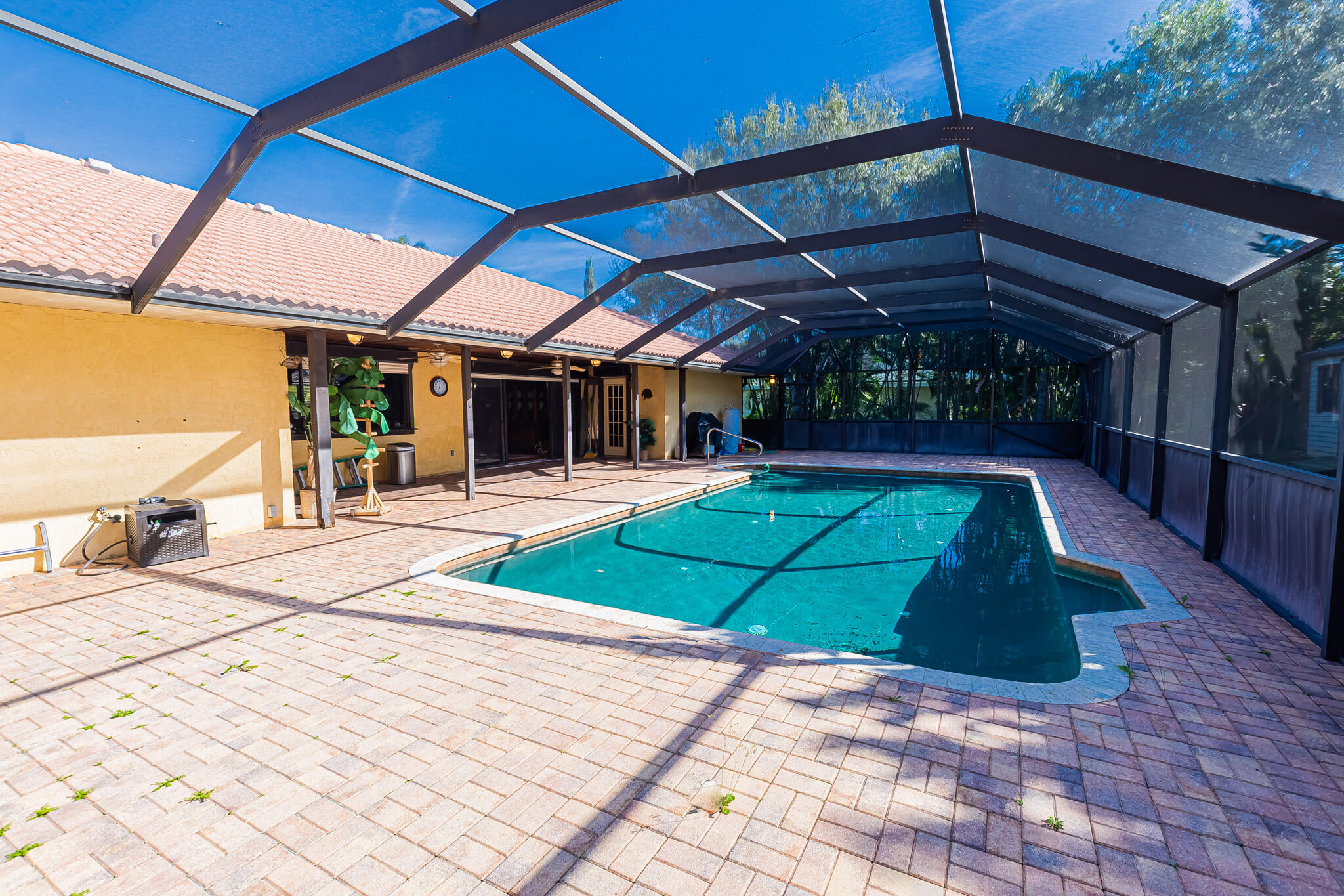 1838 Southeast Greendon Road Port St. Lucie, FL 34952 - Photo 2 of 35 DSC_9870-HDR