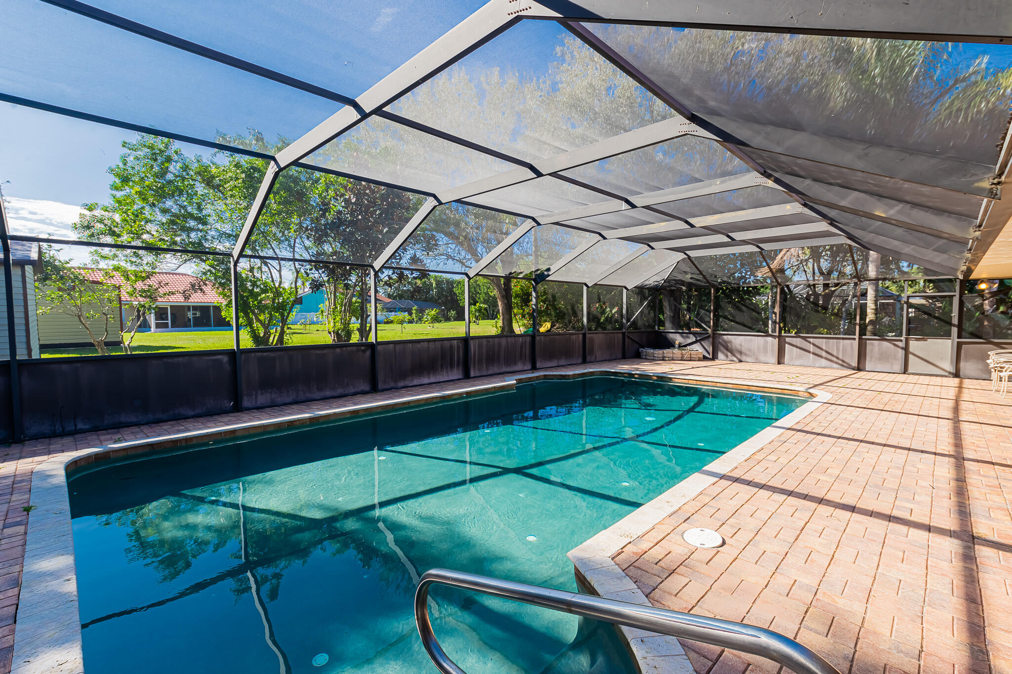 1838 Southeast Greendon Road Port St. Lucie, FL 34952 - Photo 25 of 35 DSC_9864-HDR