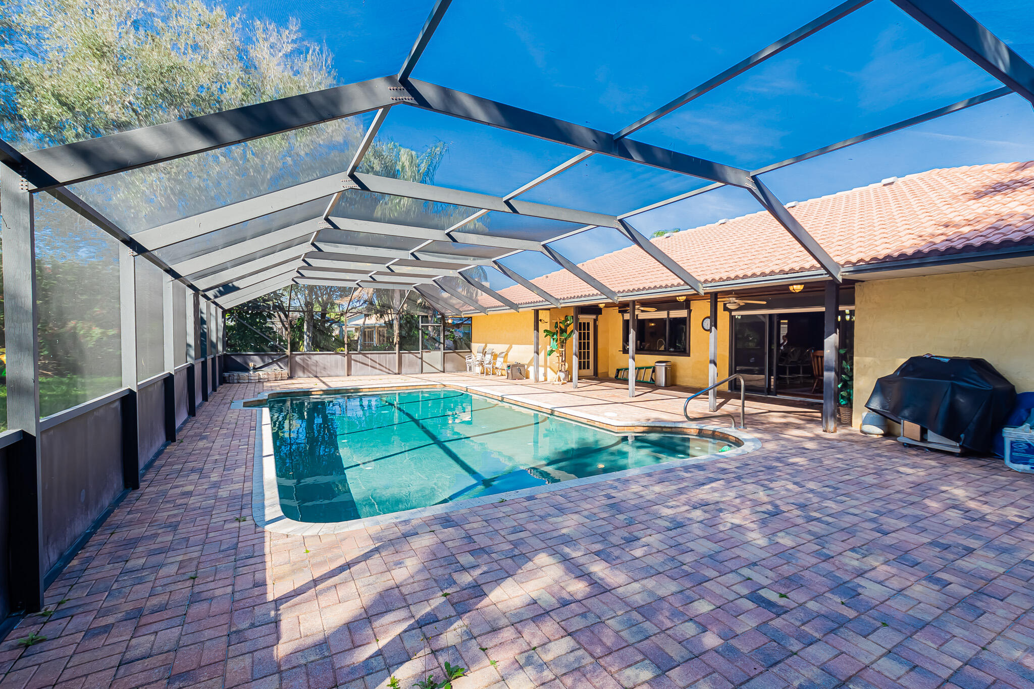 1838 Southeast Greendon Road Port St. Lucie, FL 34952 - Photo 26 of 35 DSC_9873-HDR