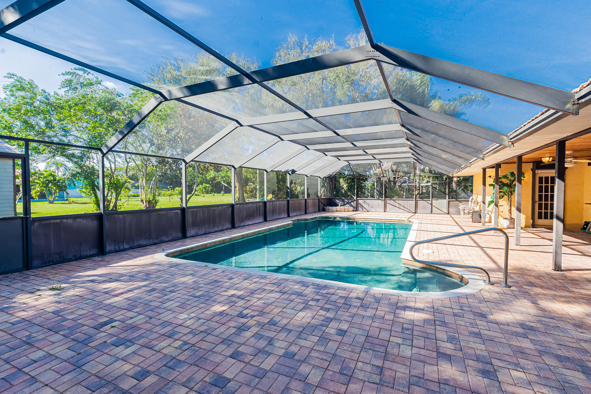 1838 Southeast Greendon Road Port St. Lucie, FL 34952 - Photo 27 of 35 DSC_9876-HDR