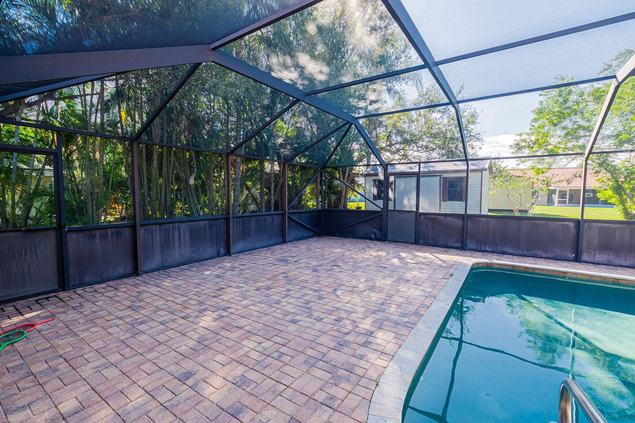 1838 Southeast Greendon Road Port St. Lucie, FL 34952 - Photo 28 of 35 DSC_9867-HDR