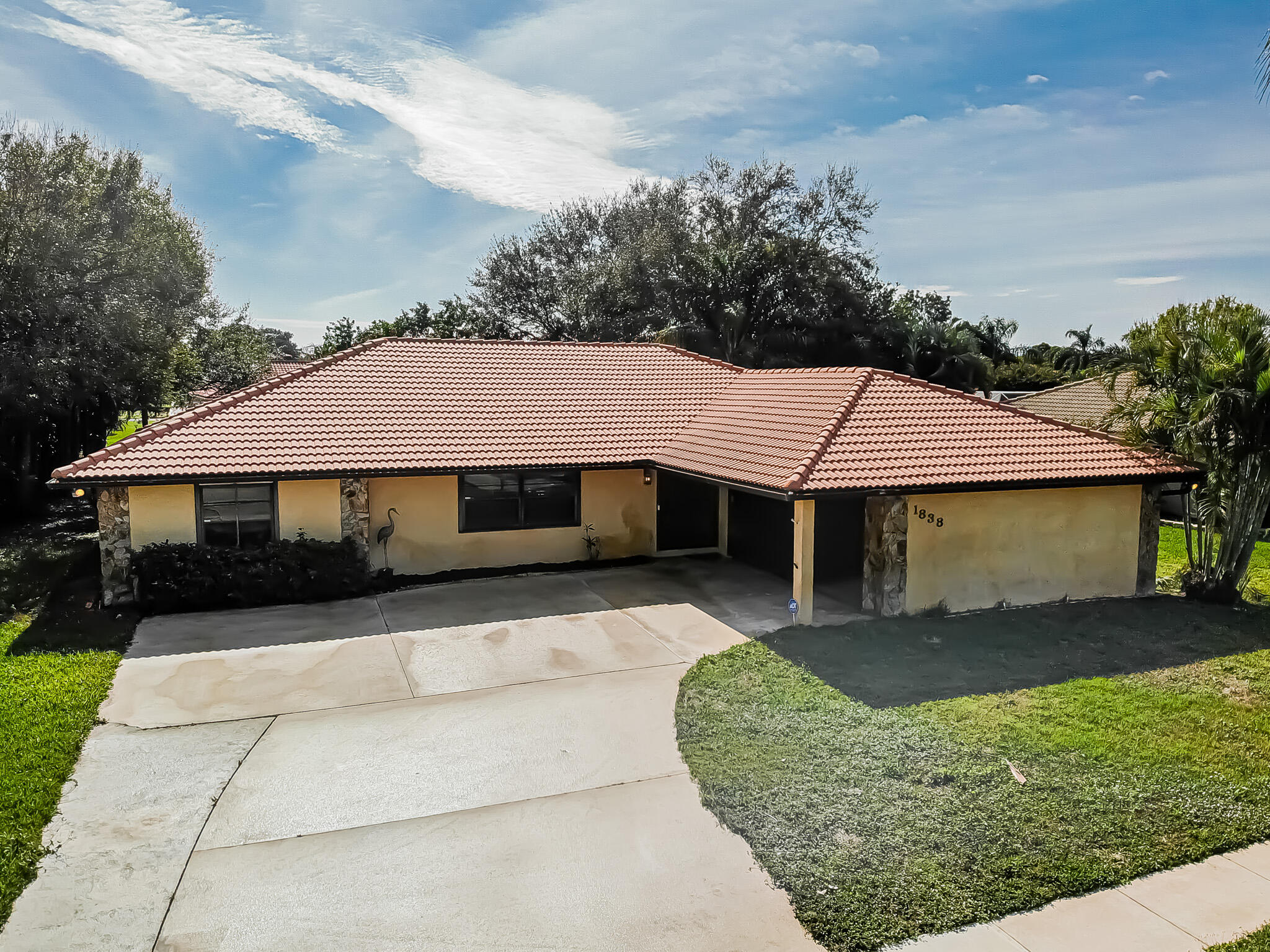 1838 Southeast Greendon Road Port St. Lucie, FL 34952 - Photo 29 of 35 DJI_0574