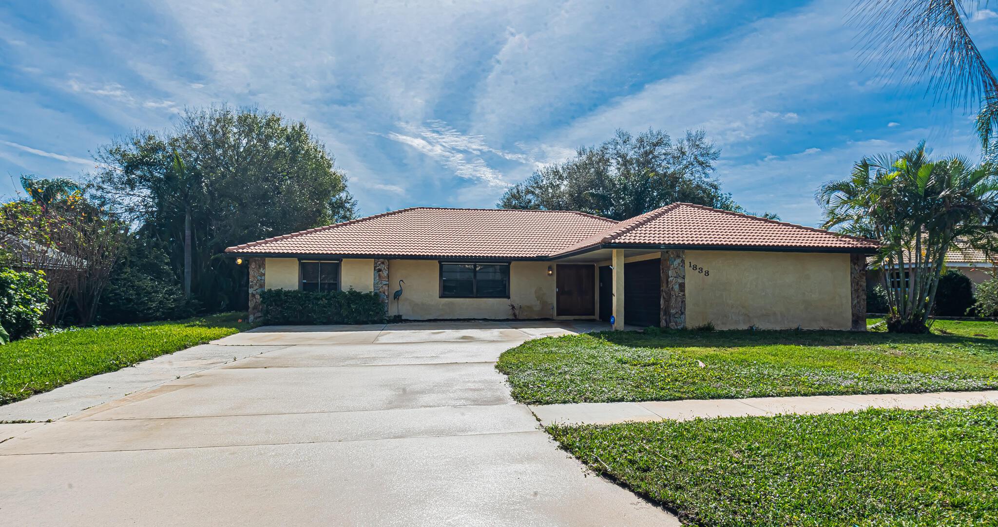 1838 Southeast Greendon Road Port St. Lucie, FL 34952 - Photo 30 of 35 DSC_9894-HDR