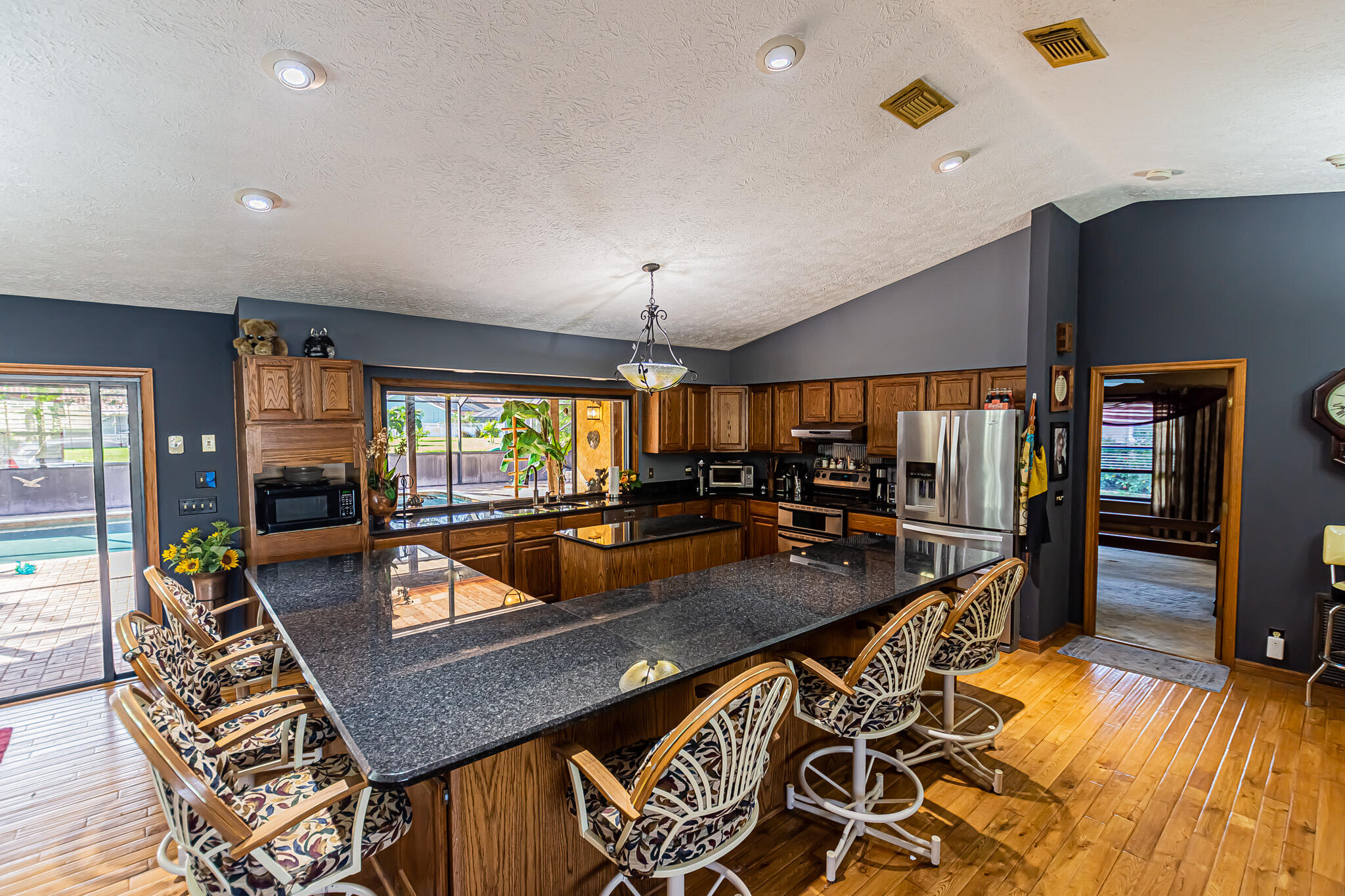 1838 Southeast Greendon Road Port St. Lucie, FL 34952 - Photo 6 of 35 DSC_9804-HDR