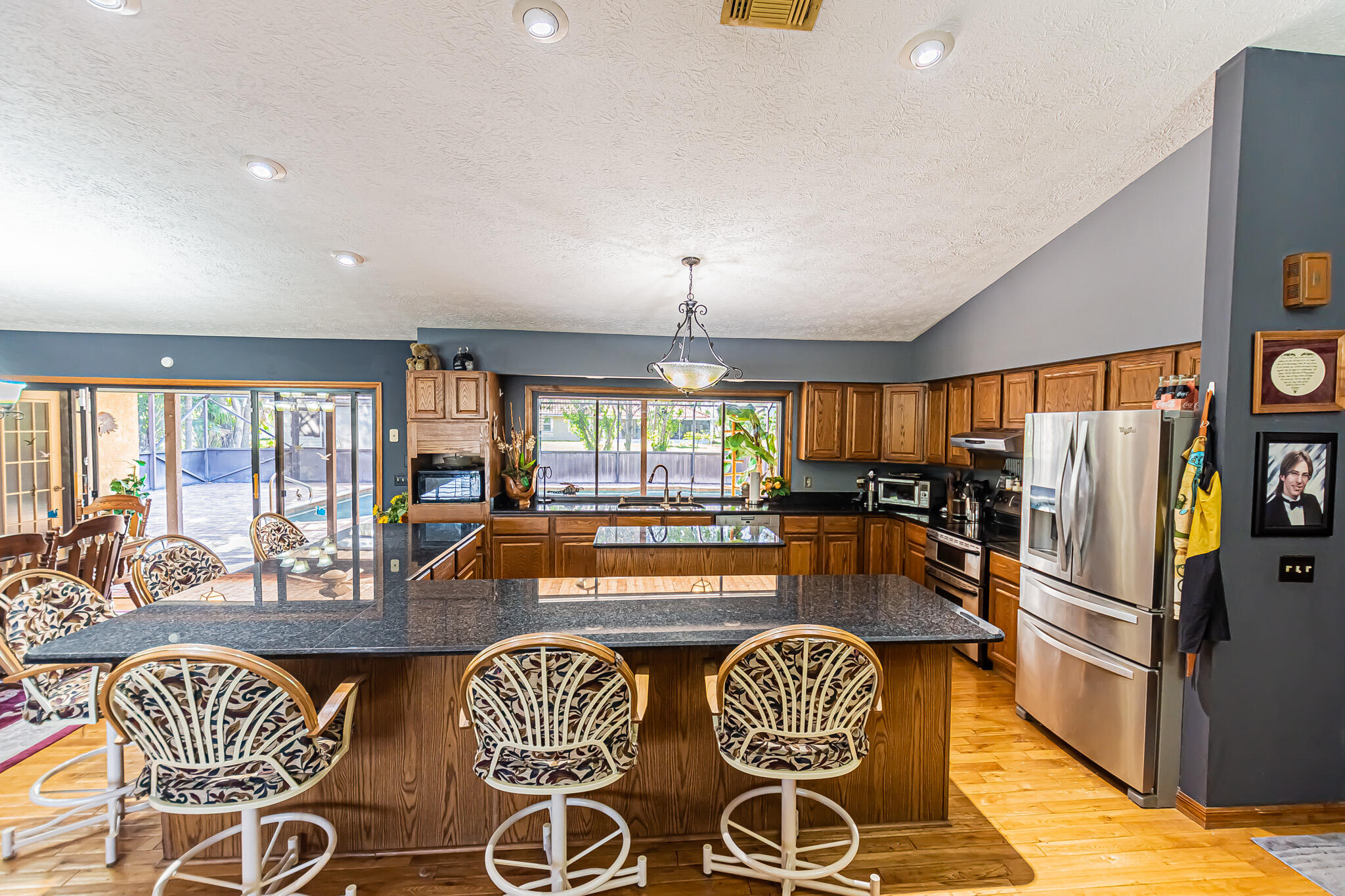 1838 Southeast Greendon Road Port St. Lucie, FL 34952 - Photo 7 of 35 DSC_9807-HDR