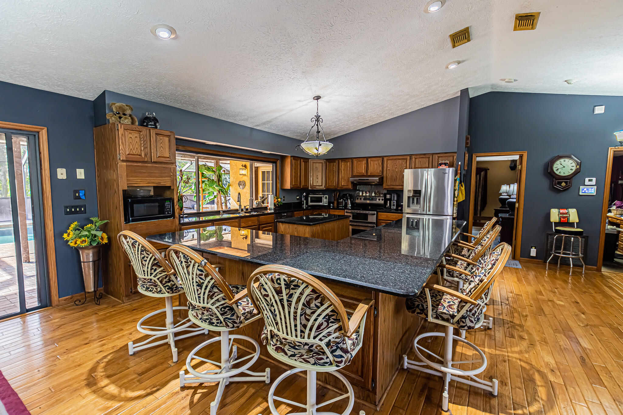 1838 Southeast Greendon Road Port St. Lucie, FL 34952 - Photo 8 of 35 DSC_9795-HDR