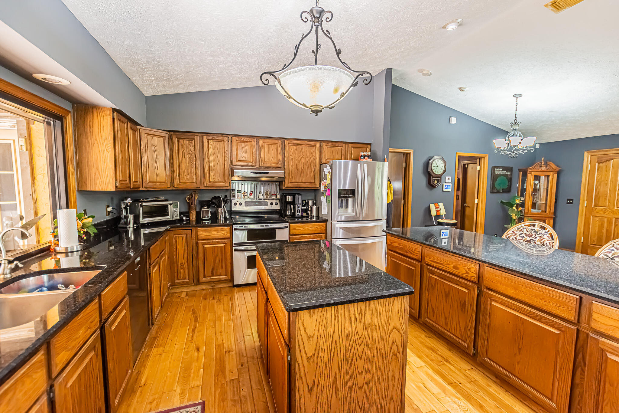 1838 Southeast Greendon Road Port St. Lucie, FL 34952 - Photo 9 of 35 DSC_9828-HDR