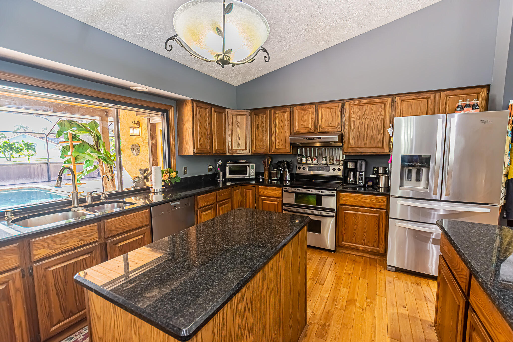1838 Southeast Greendon Road Port St. Lucie, FL 34952 - Photo 10 of 35 DSC_9825-HDR