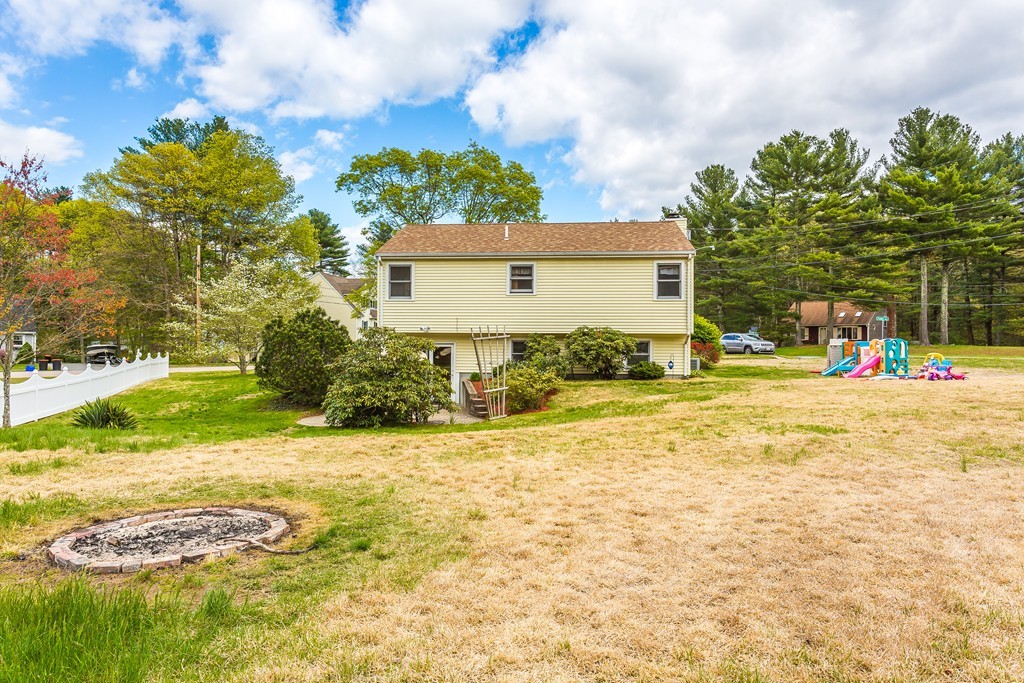 10 Warrior Road Taunton, MA 02780 - Photo 21 of 25