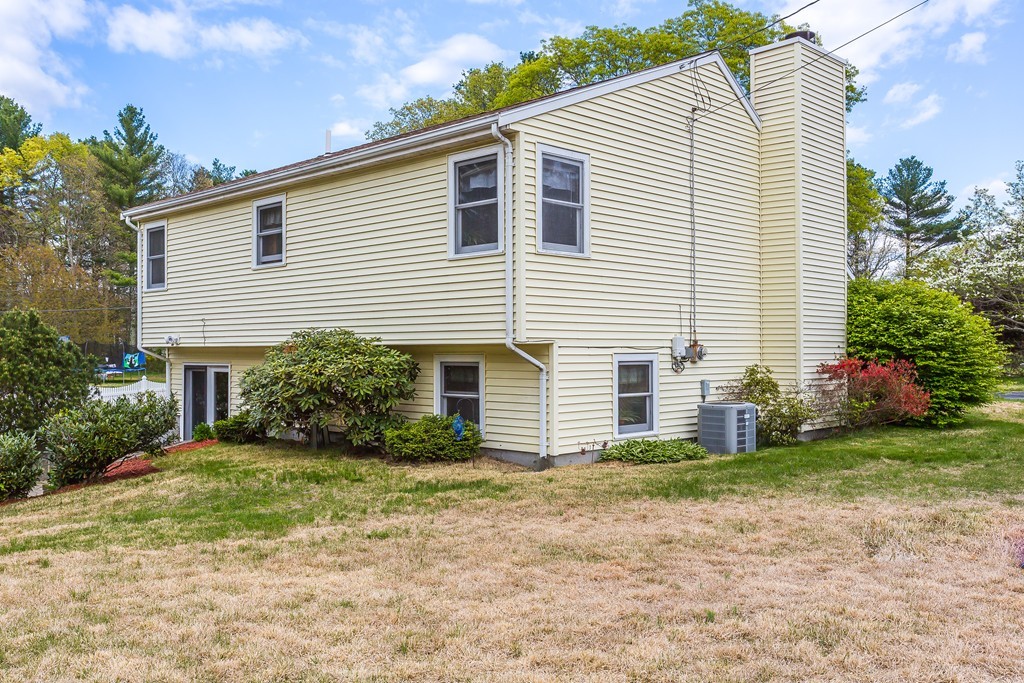 10 Warrior Road Taunton, MA 02780 - Photo 22 of 25