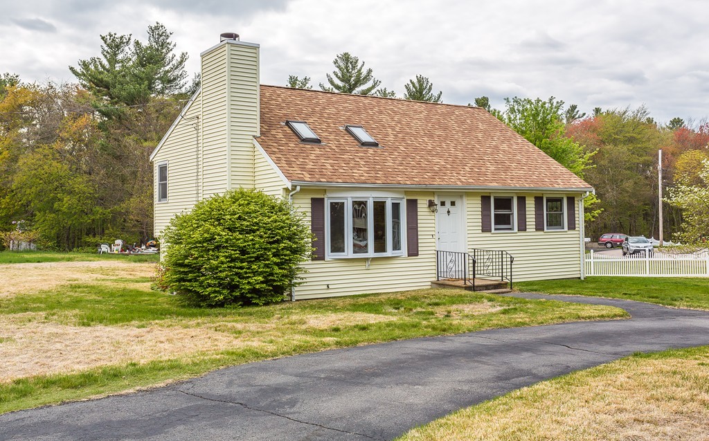 10 Warrior Road Taunton, MA 02780 - Photo 23 of 25