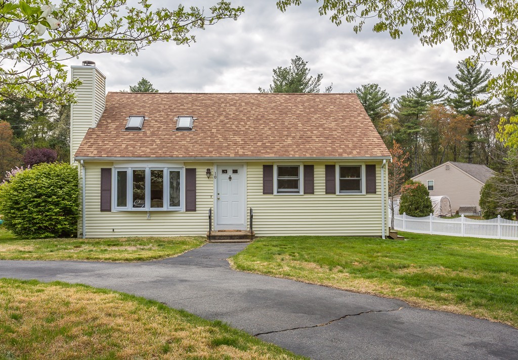 10 Warrior Road Taunton, MA 02780 - Photo 24 of 25