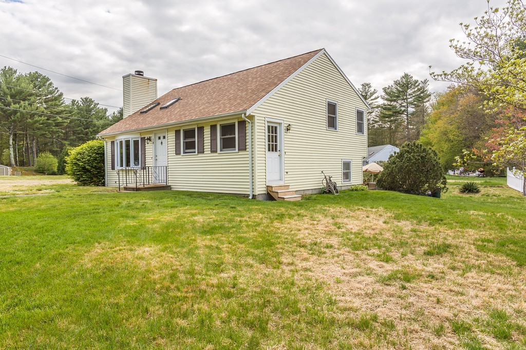 10 Warrior Road Taunton, MA 02780 - Photo 25 of 25