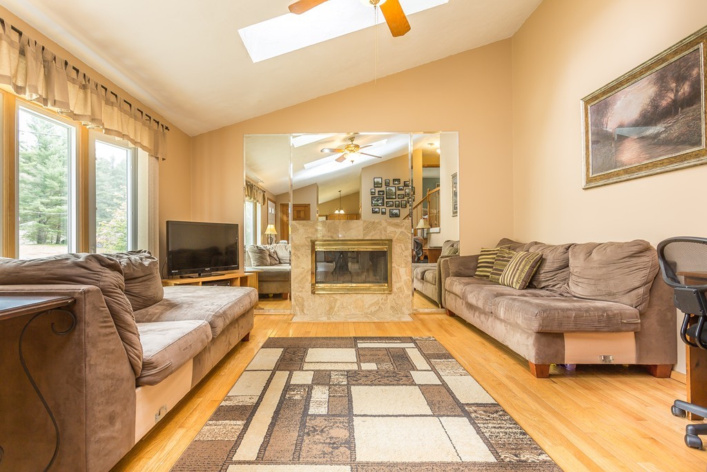 10 Warrior Road Taunton, MA 02780 - Photo 5 of 25