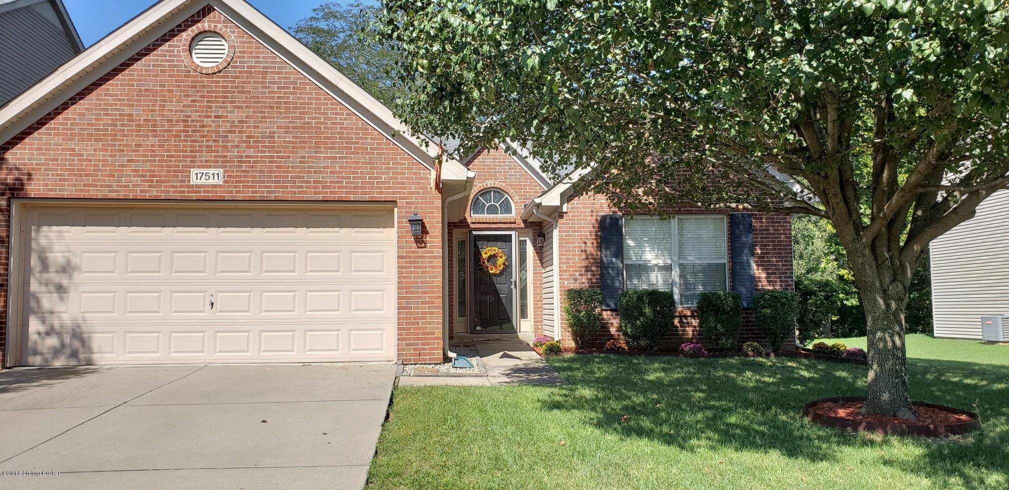 17511 Curry Branch Road Louisville, KY 40245 - Photo 1 of 10 IMG_1250