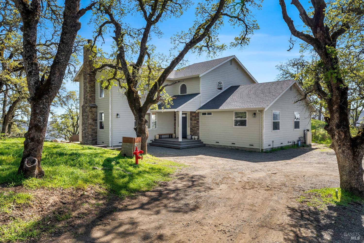 95 Longhorn Ridge Road Napa, CA 94558 - Photo 2 of 58