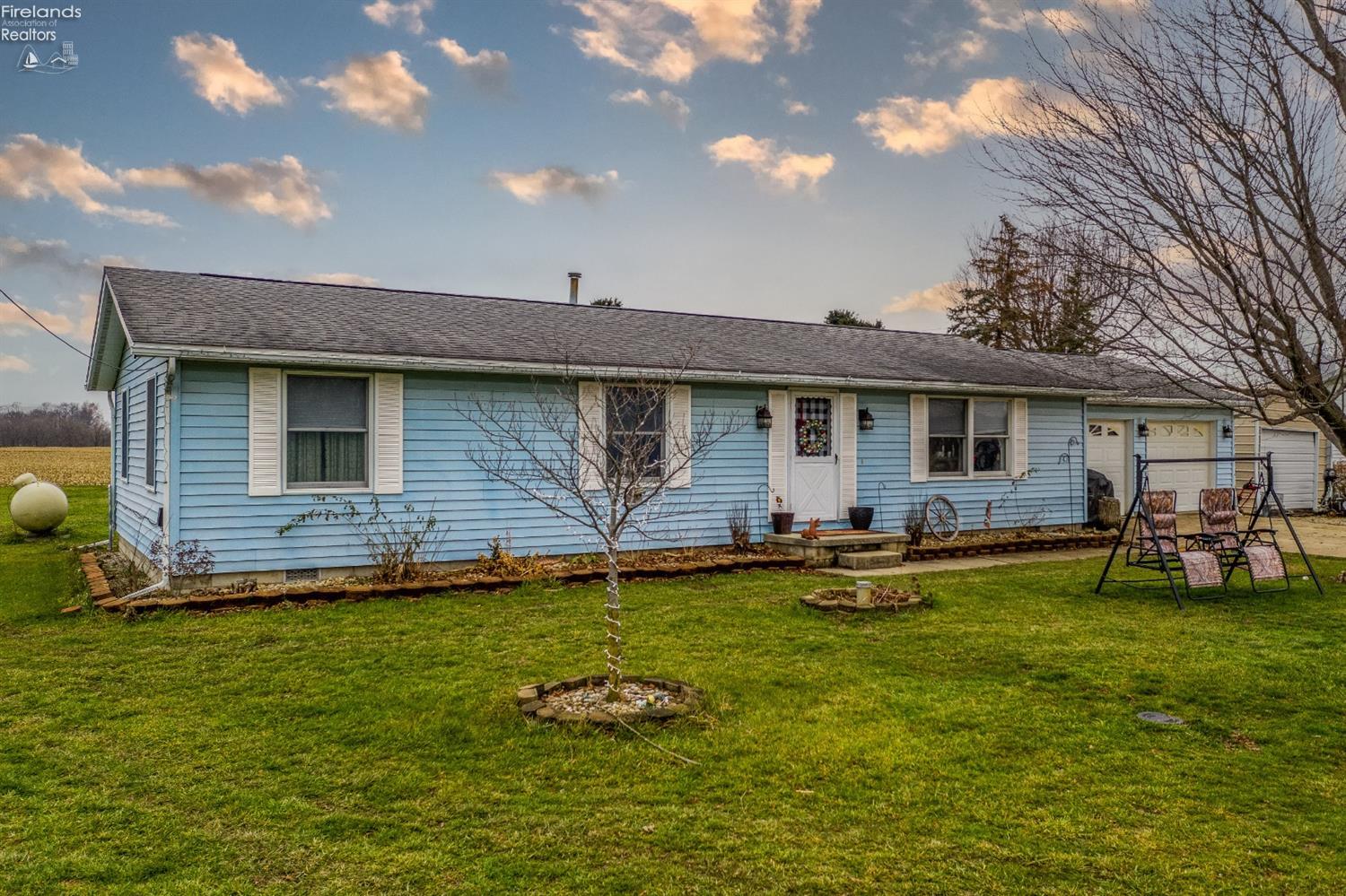 124 South Shock Road Fremont, OH 43420 - Photo 1 of 19 Gallery Image 1