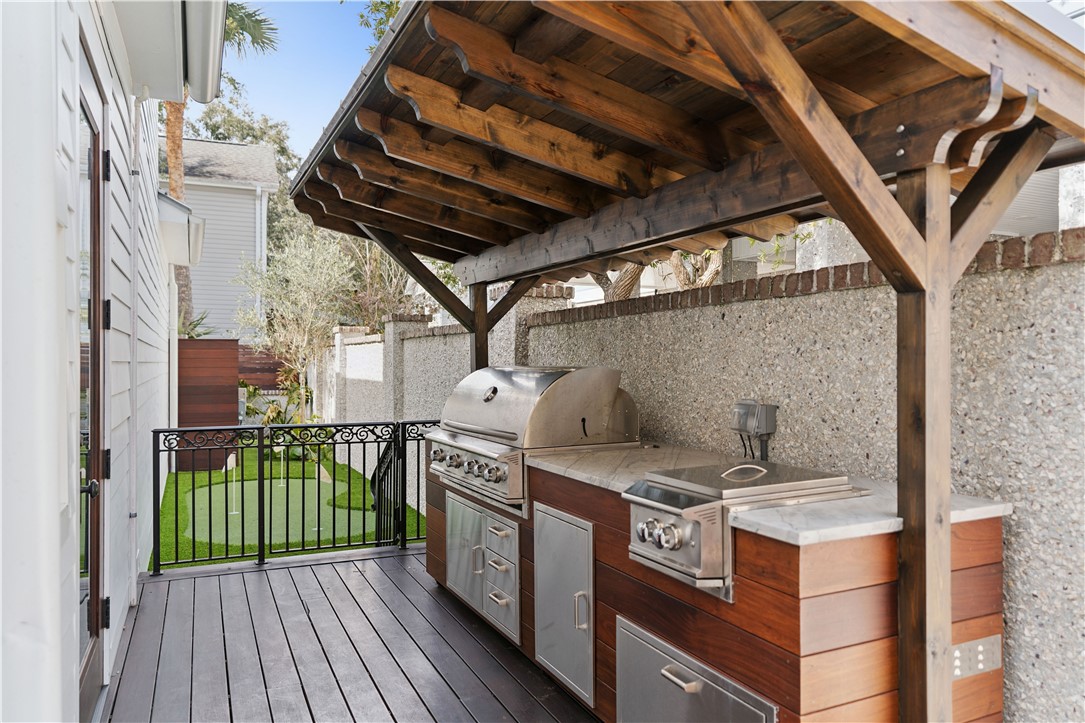 327 Butler Avenue St. Simons Island, GA 31522 - Photo 50 of 69